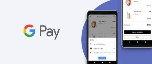 Google Pay Pagos 
