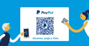 PayPal Pagos 