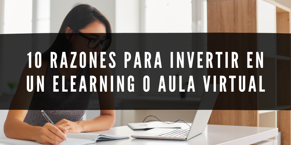 ¿Cuánto cuesta hacer una plataforma virtual educativa?