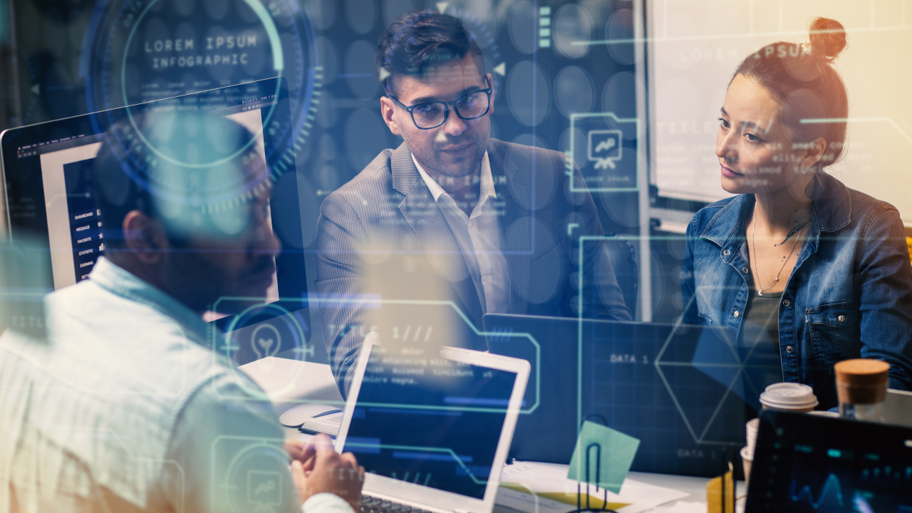 Soluciones Empresariales